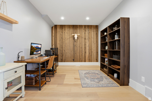 LOOMIS VILLAGE PHASE 1 - Residential