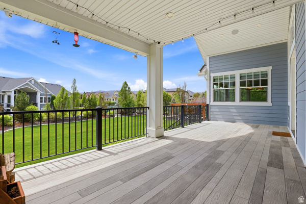 LOOMIS VILLAGE PHASE 1 - Residential