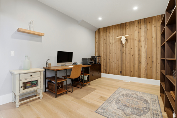 LOOMIS VILLAGE PHASE 1 - Residential