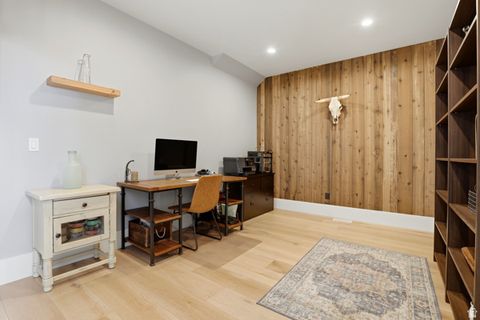 Tiny photo for 1229 W PEACOCK MIDGE DR S, Bluffdale, UT 84065 (MLS # 2152643)