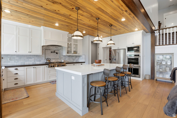 LOOMIS VILLAGE PHASE 1 - Residential