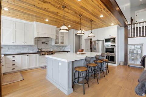 Tiny photo for 1229 W PEACOCK MIDGE DR S, Bluffdale, UT 84065 (MLS # 2152643)