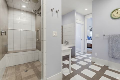 Tiny photo for 1229 W PEACOCK MIDGE DR S, Bluffdale, UT 84065 (MLS # 2152643)