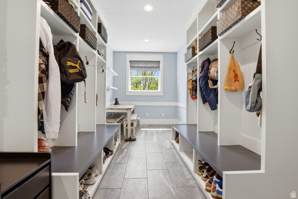 LOOMIS VILLAGE PHASE 1 - Residential