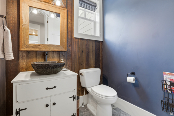 LOOMIS VILLAGE PHASE 1 - Residential