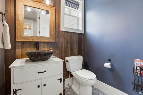 Tiny photo for 1229 W PEACOCK MIDGE DR S, Bluffdale, UT 84065 (MLS # 2152643)