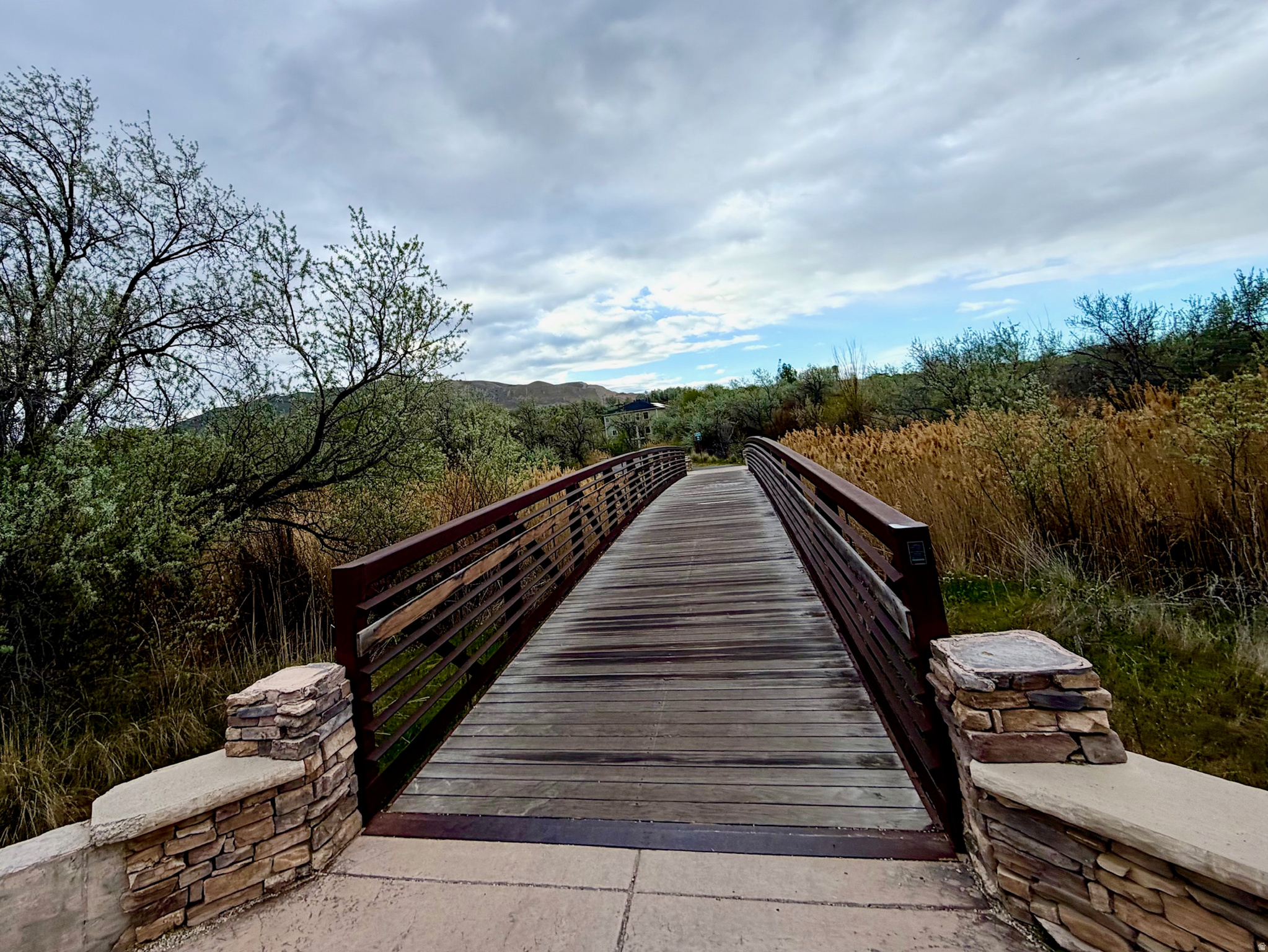 LOOMIS VILLAGE PHASE 1 - Residential