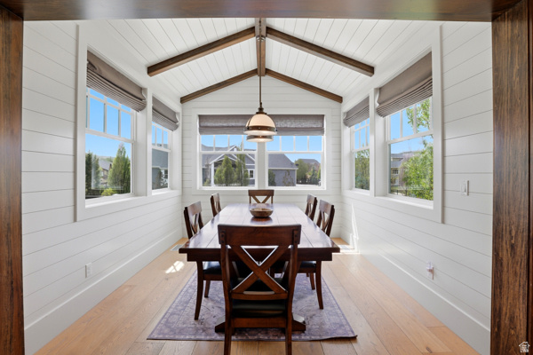 LOOMIS VILLAGE PHASE 1 - Residential