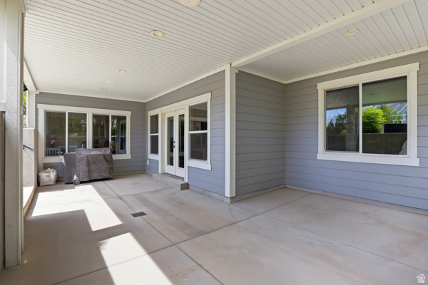 LOOMIS VILLAGE PHASE 1 - Residential