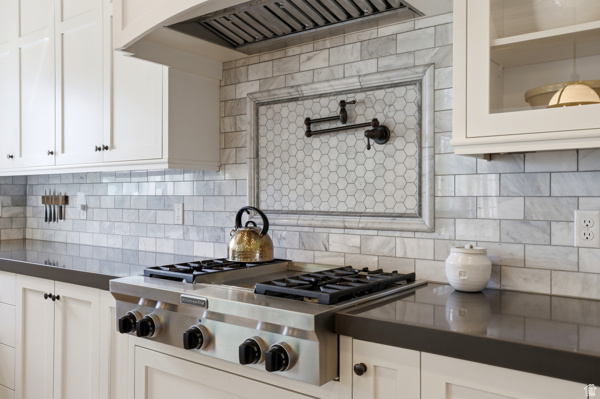 LOOMIS VILLAGE PHASE 1 - Residential