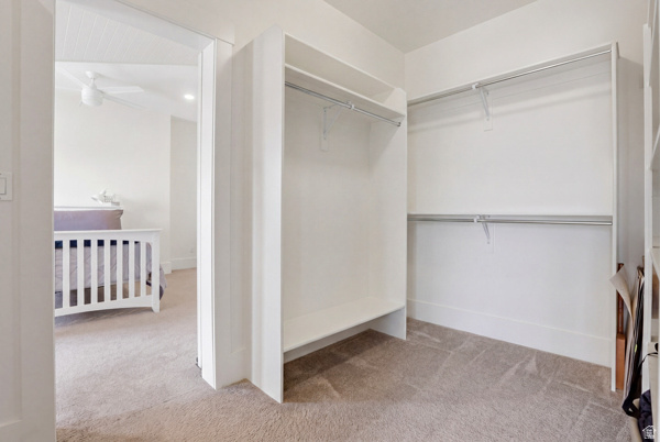 LOOMIS VILLAGE PHASE 1 - Residential