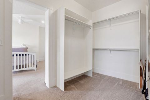 Tiny photo for 1229 W PEACOCK MIDGE DR S, Bluffdale, UT 84065 (MLS # 2152643)