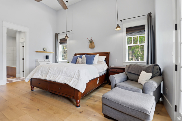 LOOMIS VILLAGE PHASE 1 - Residential