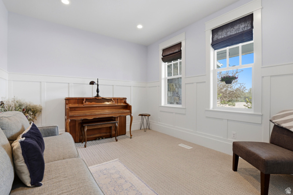 LOOMIS VILLAGE PHASE 1 - Residential