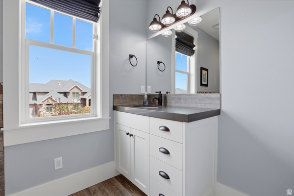 LOOMIS VILLAGE PHASE 1 - Residential