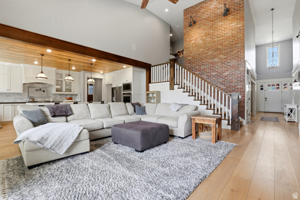 LOOMIS VILLAGE PHASE 1 - Residential