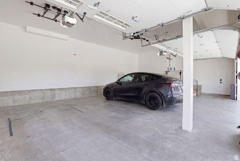 Tiny photo for 1229 W PEACOCK MIDGE DR S, Bluffdale, UT 84065 (MLS # 2152643)