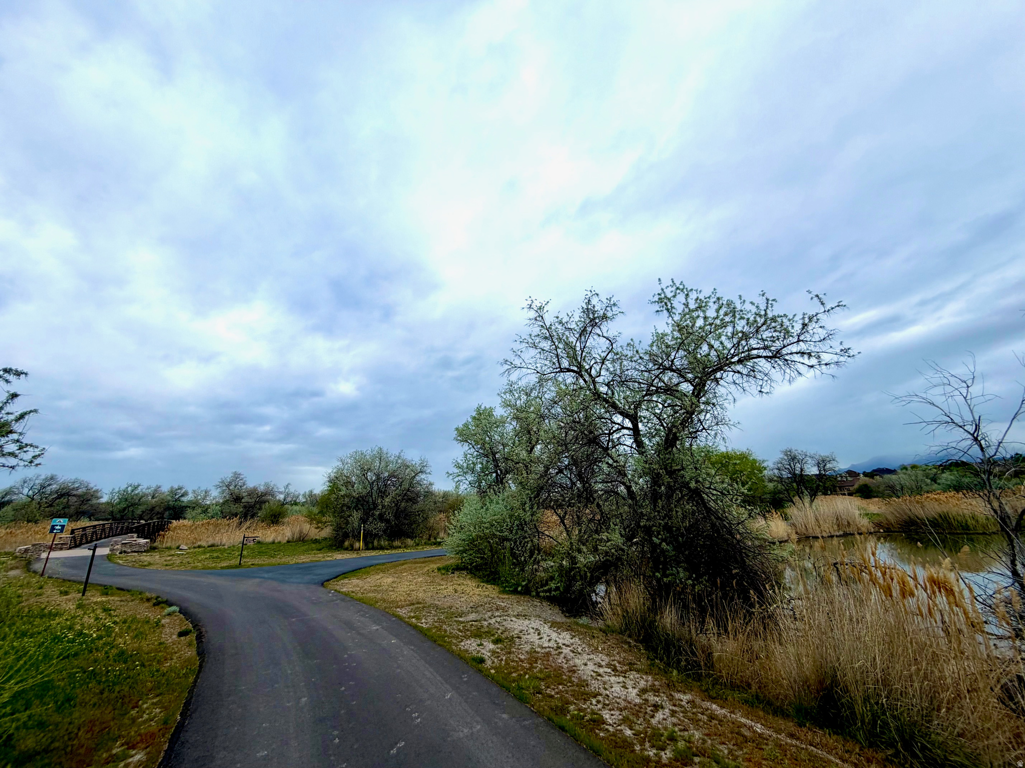 LOOMIS VILLAGE PHASE 1 - Residential