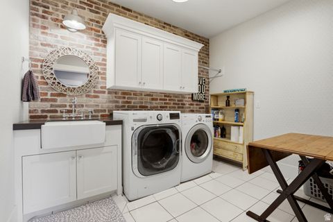 Tiny photo for 1229 W PEACOCK MIDGE DR S, Bluffdale, UT 84065 (MLS # 2152643)