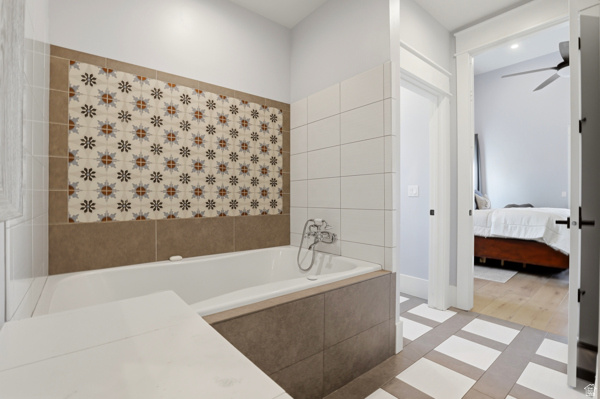 LOOMIS VILLAGE PHASE 1 - Residential