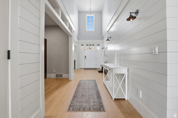 LOOMIS VILLAGE PHASE 1 - Residential