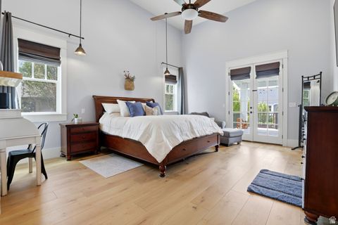 Tiny photo for 1229 W PEACOCK MIDGE DR S, Bluffdale, UT 84065 (MLS # 2152643)