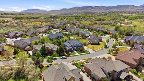 Tiny photo for 1229 W PEACOCK MIDGE DR S, Bluffdale, UT 84065 (MLS # 2152643)