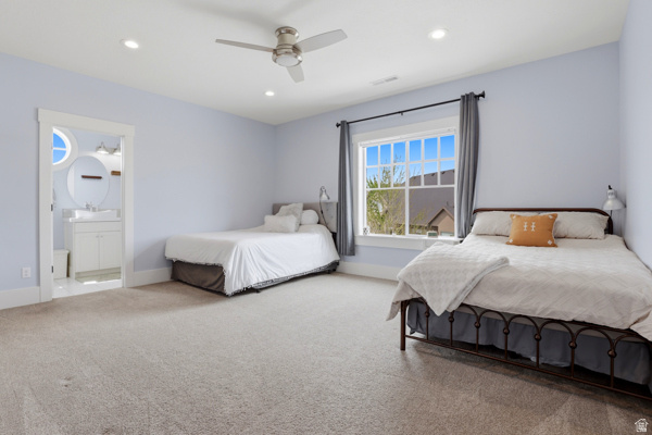 LOOMIS VILLAGE PHASE 1 - Residential