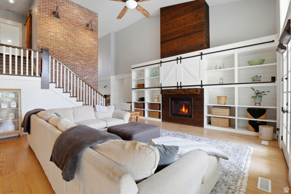 LOOMIS VILLAGE PHASE 1 - Residential