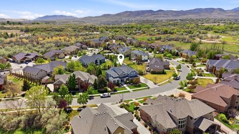 Tiny photo for 1229 W PEACOCK MIDGE DR S, Bluffdale, UT 84065 (MLS # 2152643)