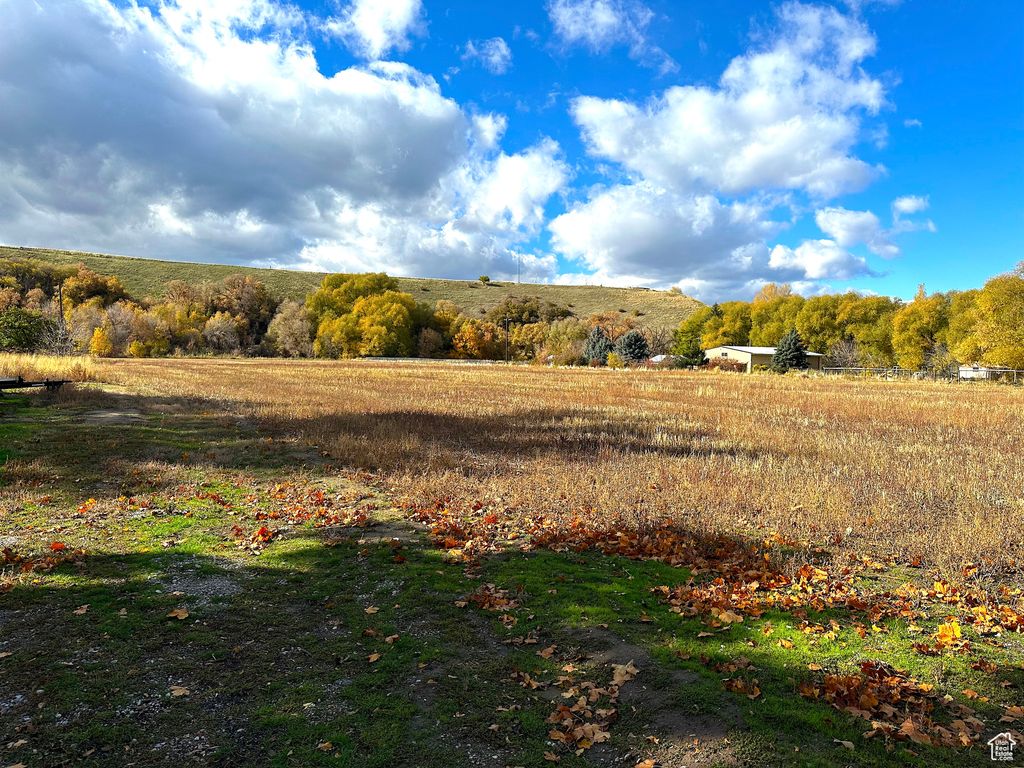 Photo of 5025 S HOLLOW RD #45, Nibley, UT 84321 (MLS # 2022464)