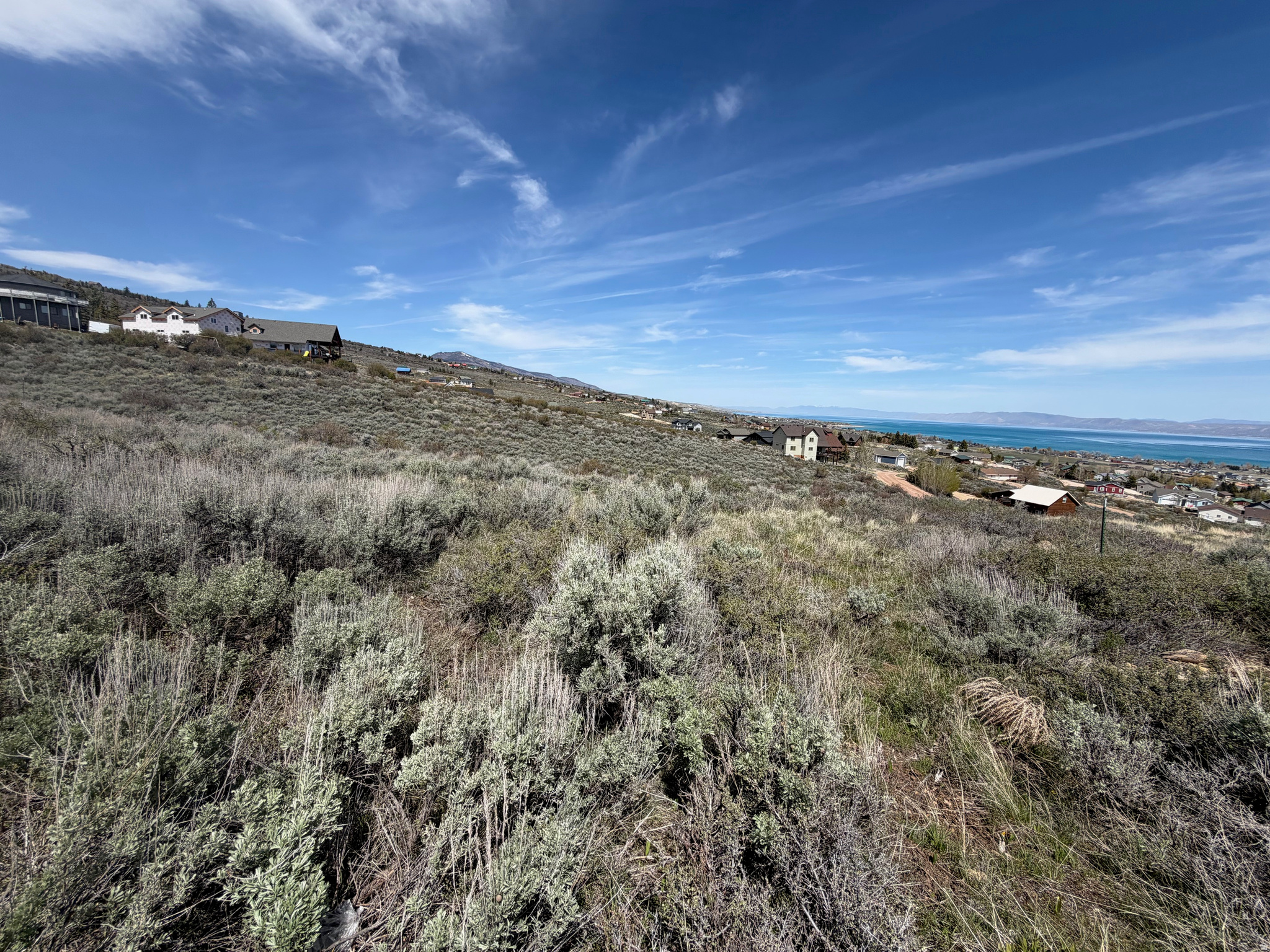 SWEETWATER OMEGA 3 - Land