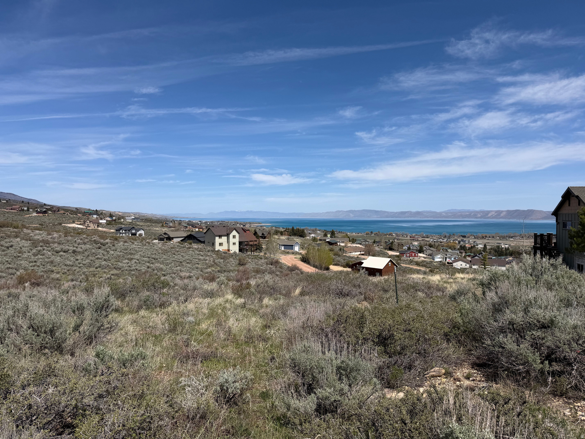 SWEETWATER OMEGA 3 - Land