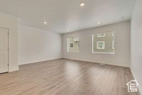 Tiny photo for 3997 N AGGIE DR, Eagle Mountain, UT 84005 (MLS # 2091592)