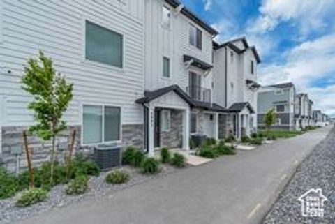 Tiny photo for 3997 N AGGIE DR, Eagle Mountain, UT 84005 (MLS # 2091592)