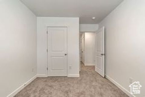 Tiny photo for 3997 N AGGIE DR, Eagle Mountain, UT 84005 (MLS # 2091592)