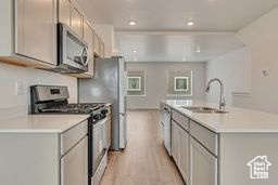 EAGLE POINT - Residential Lease