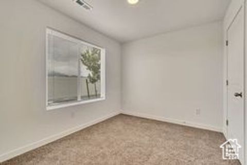 Tiny photo for 3997 N AGGIE DR, Eagle Mountain, UT 84005 (MLS # 2091592)