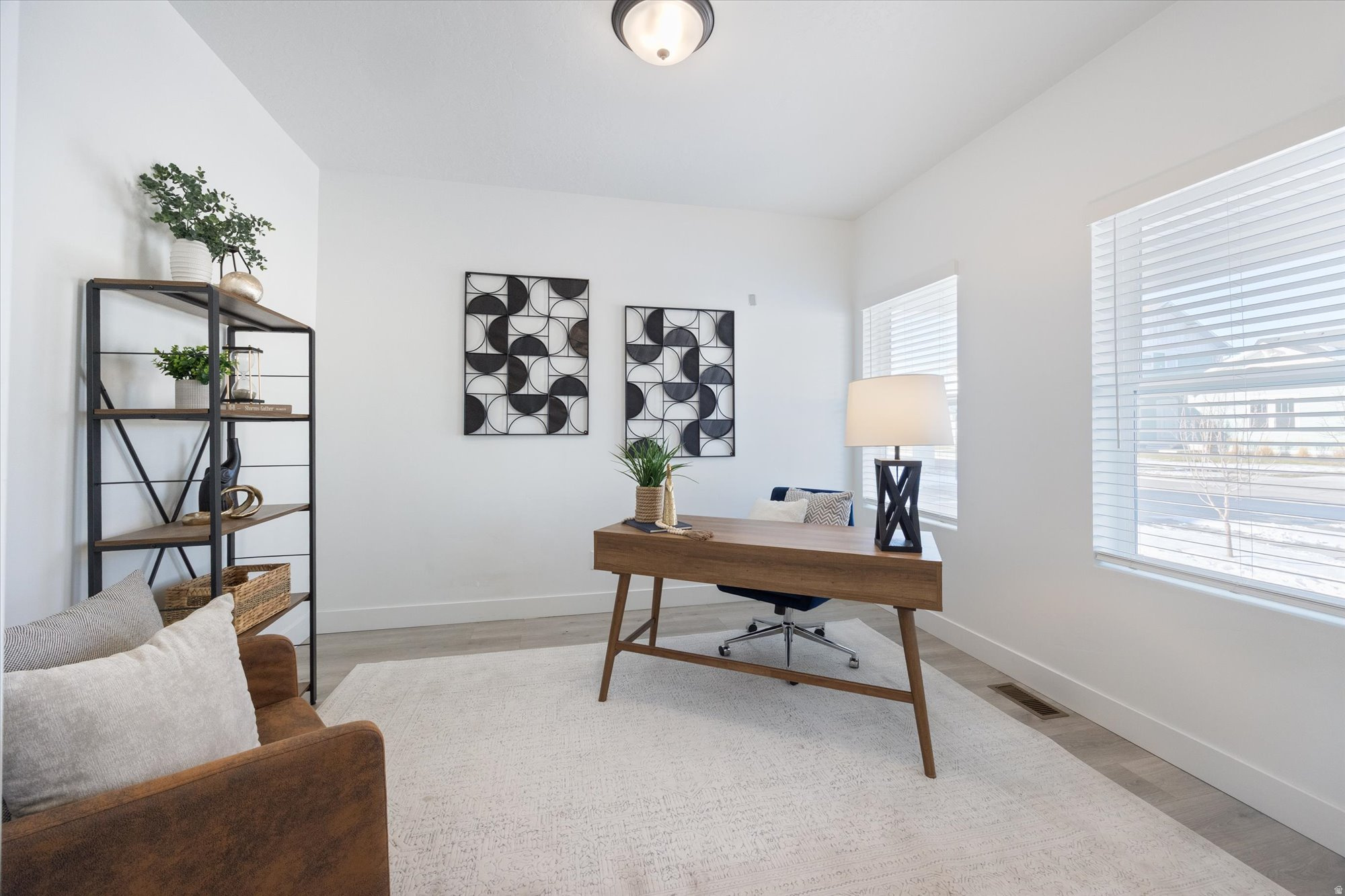 HAIGHLAND PARK IN DAYBREAK - Residential