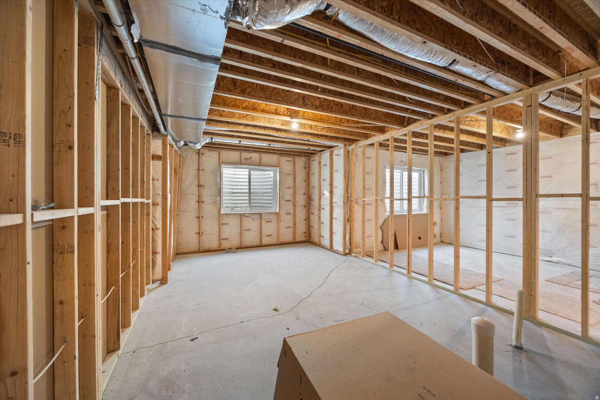 HAIGHLAND PARK IN DAYBREAK - Residential