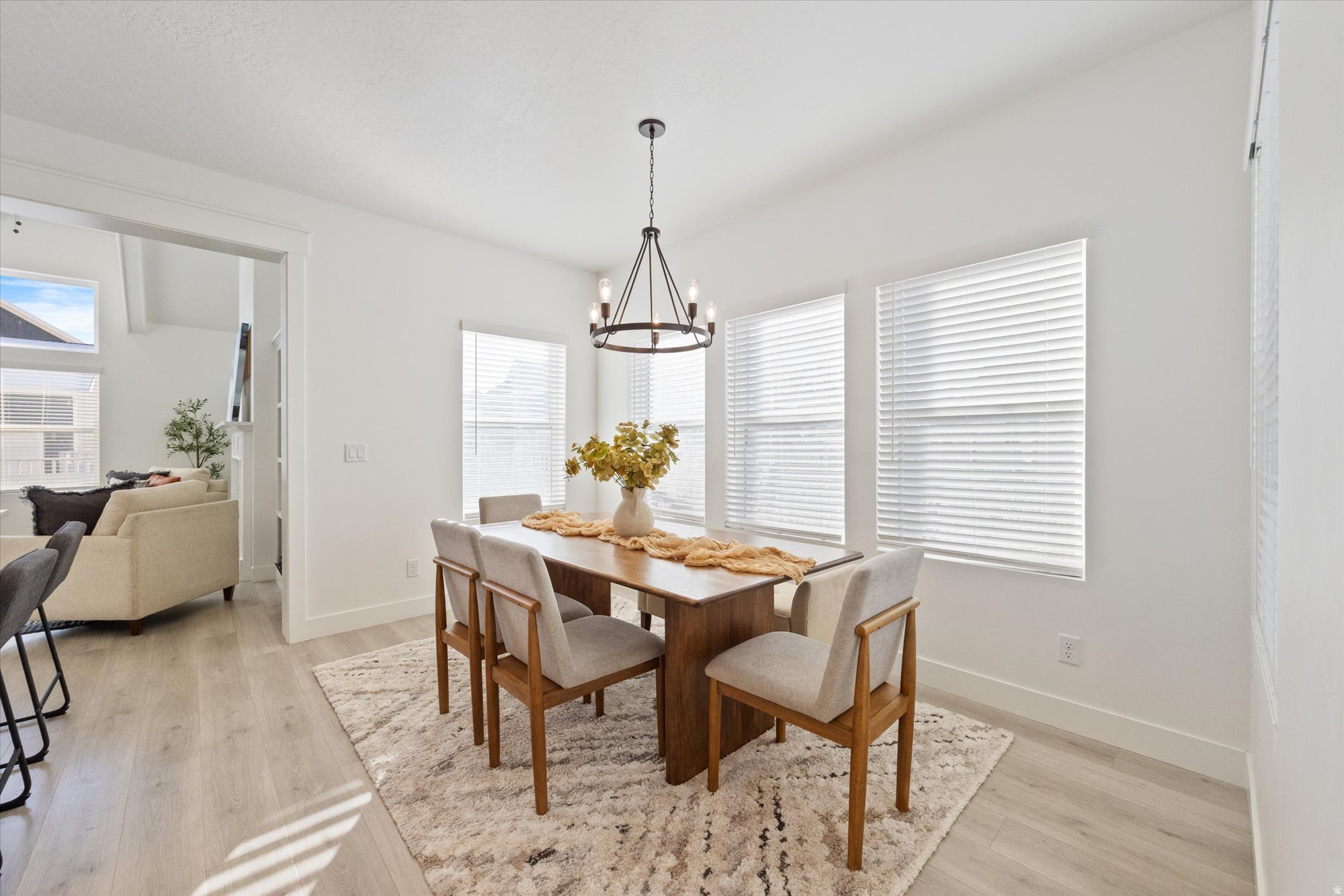 HAIGHLAND PARK IN DAYBREAK - Residential