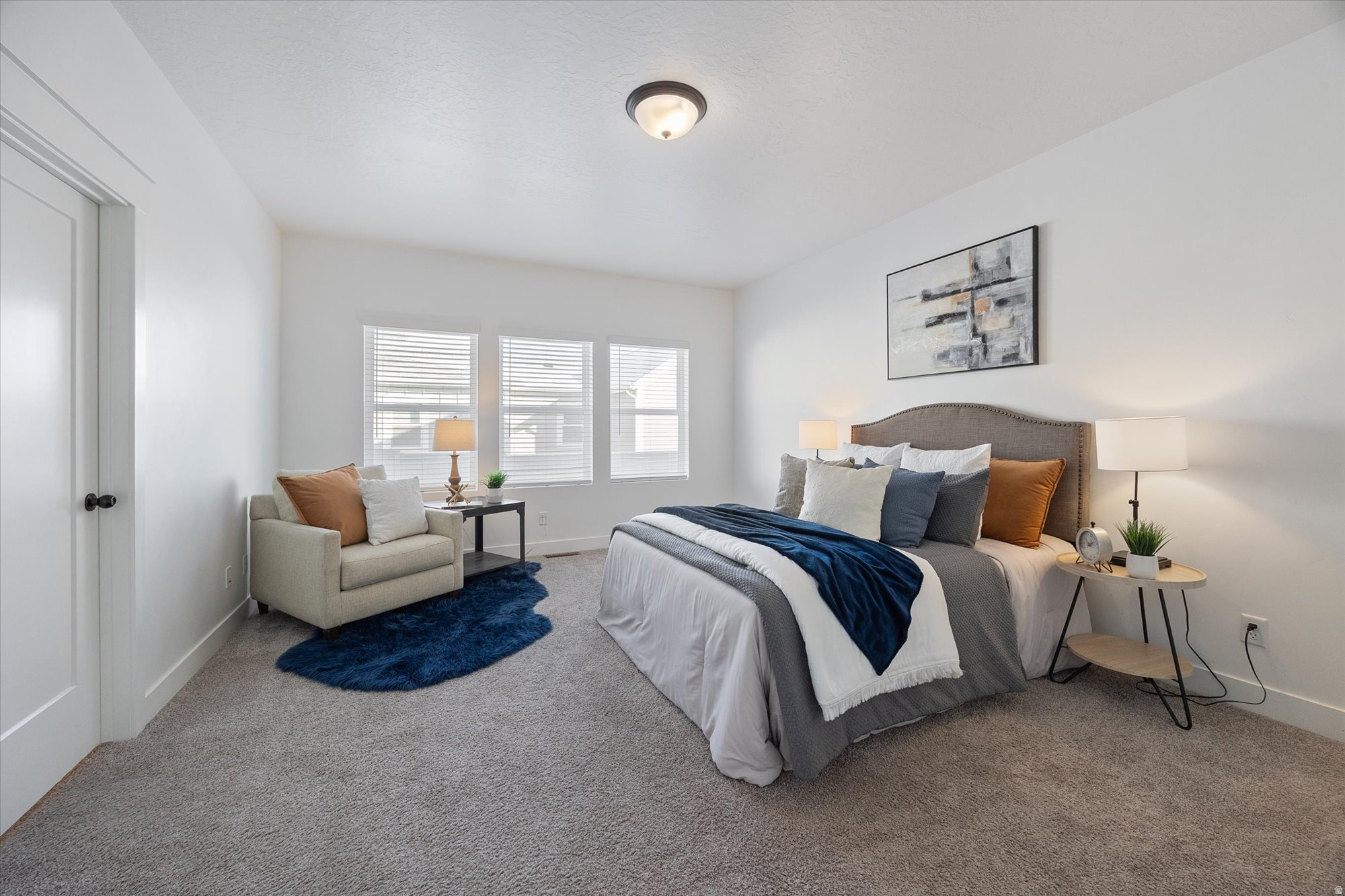 HAIGHLAND PARK IN DAYBREAK - Residential