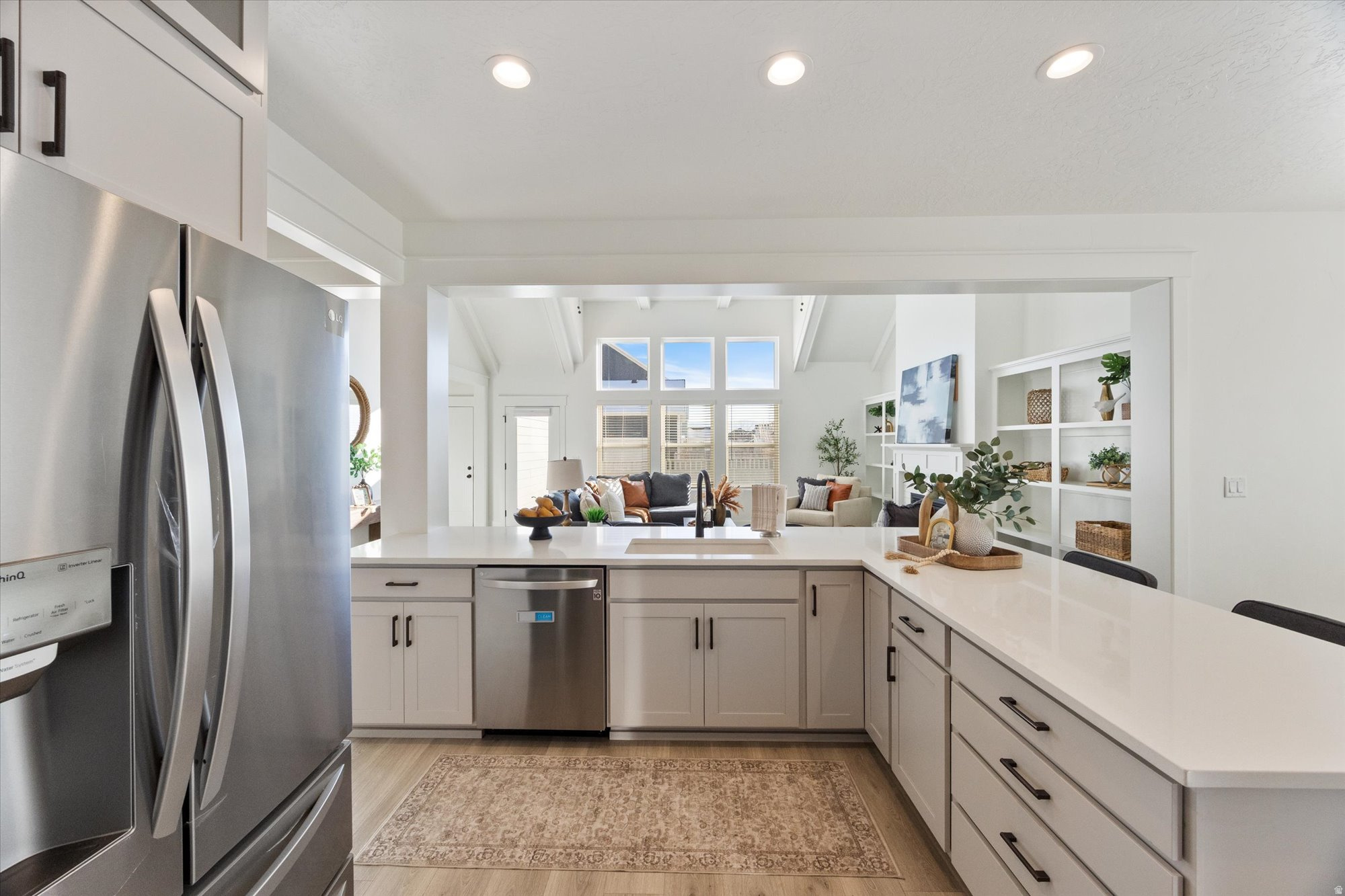 HAIGHLAND PARK IN DAYBREAK - Residential