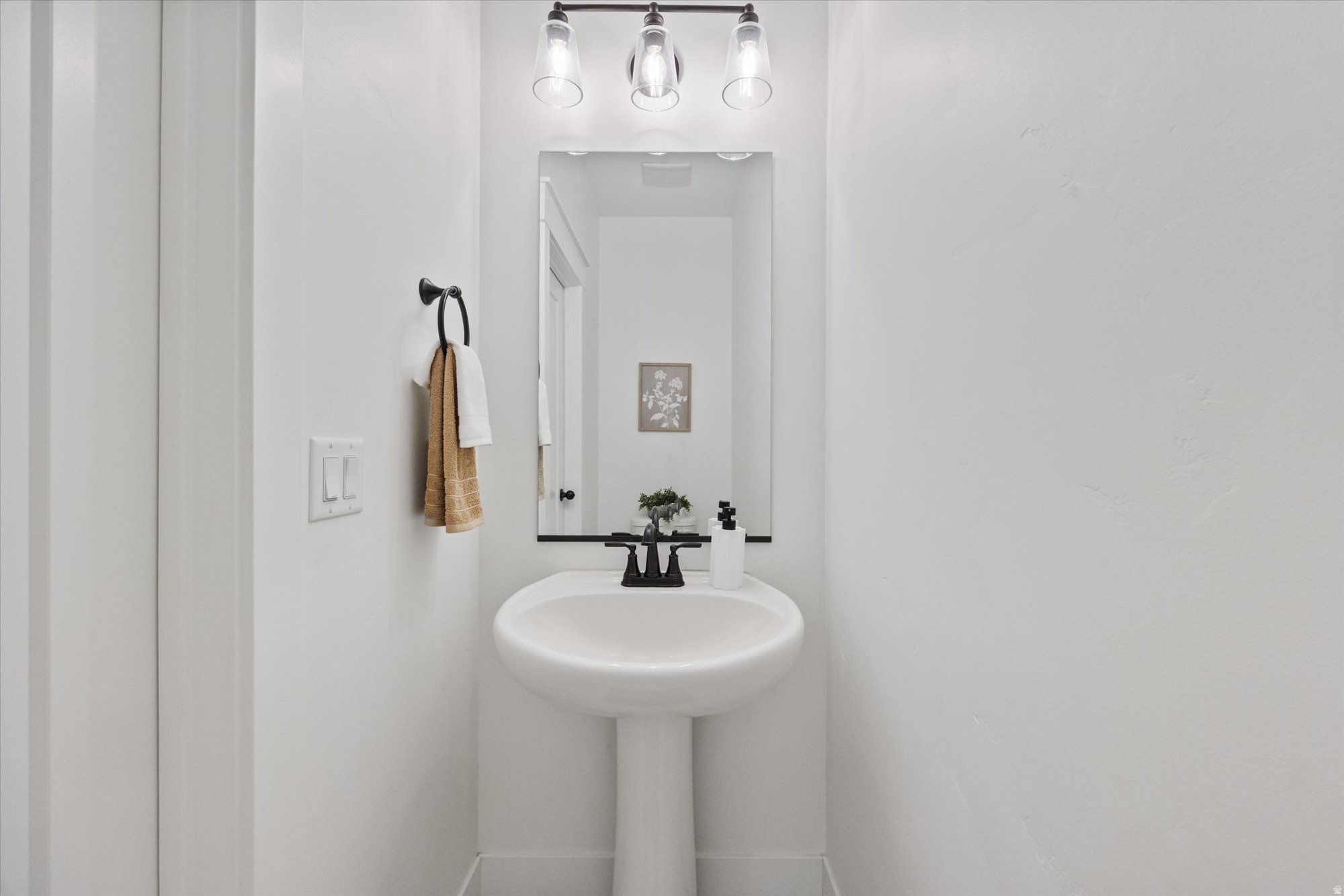 HAIGHLAND PARK IN DAYBREAK - Residential