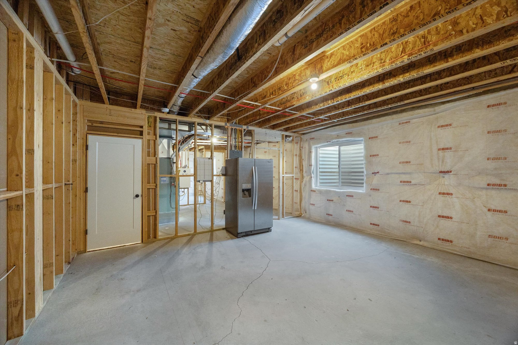 HAIGHLAND PARK IN DAYBREAK - Residential