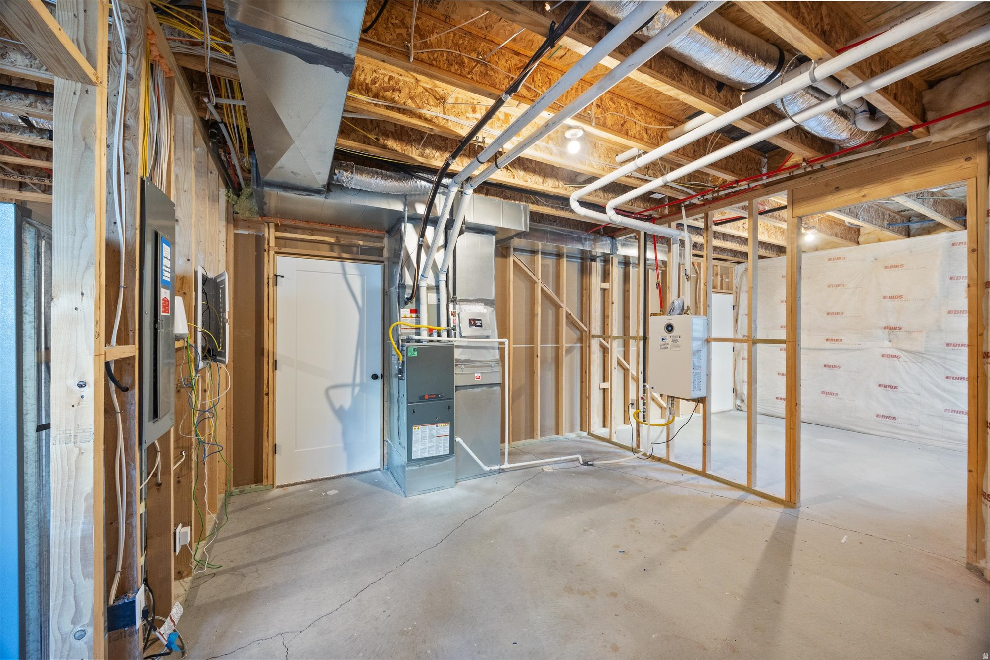 HAIGHLAND PARK IN DAYBREAK - Residential