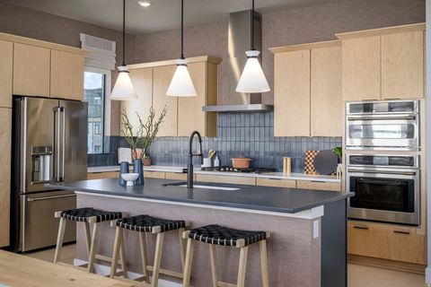 Tiny photo for 4972 S CAJON LN #55, Holladay, UT 84117 (MLS # 2154929)