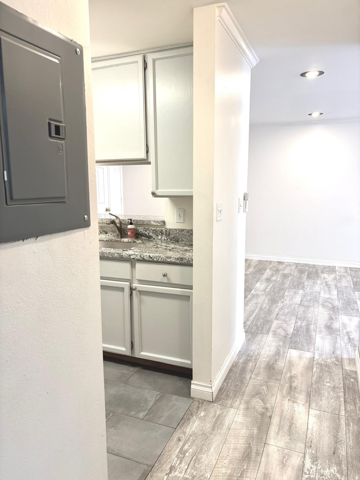 TOWNE PARK - Residential