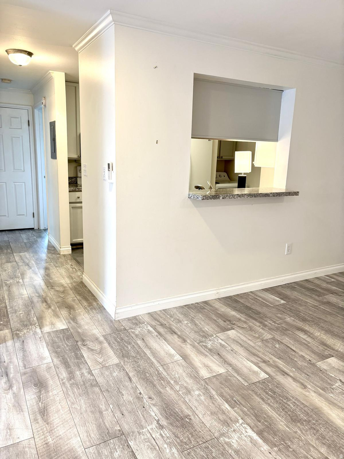 TOWNE PARK - Residential