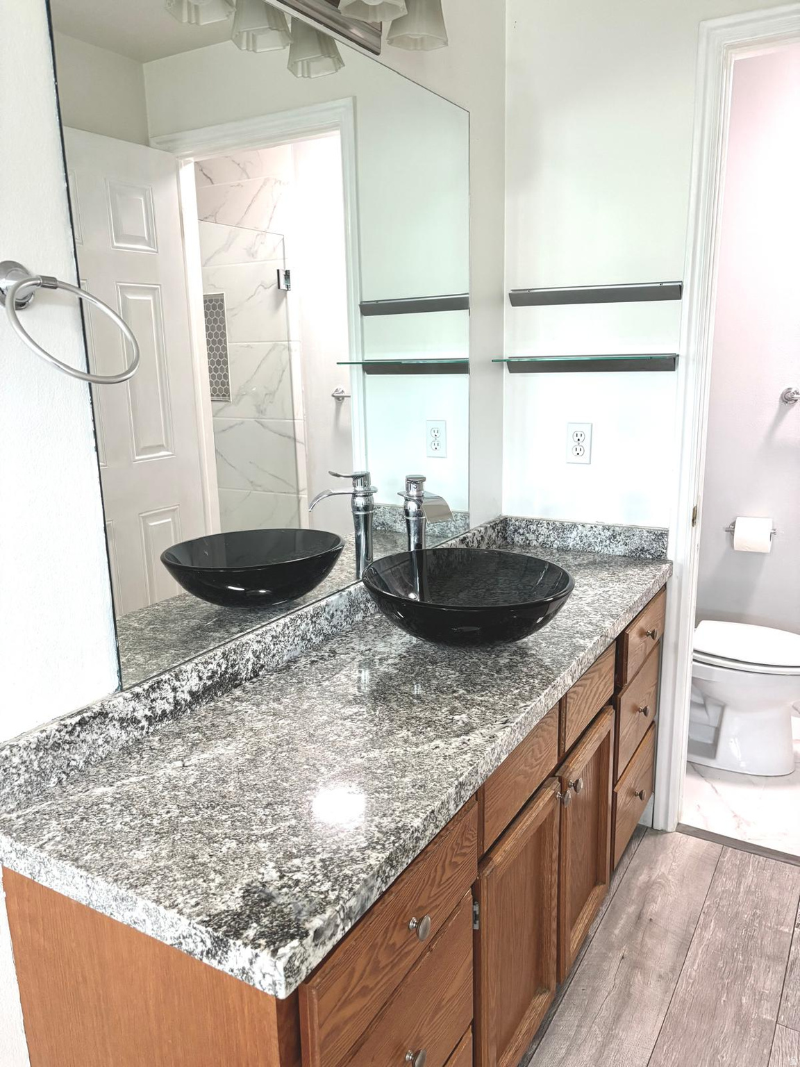 TOWNE PARK - Residential